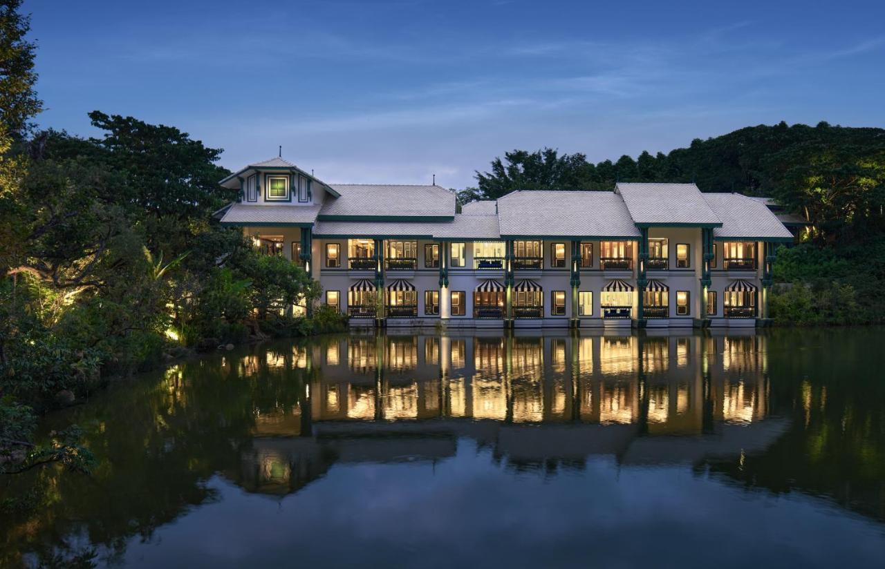 Intercontinental Khao Yai Resort, An Ihg Hotel Pakchong Ngoại thất bức ảnh