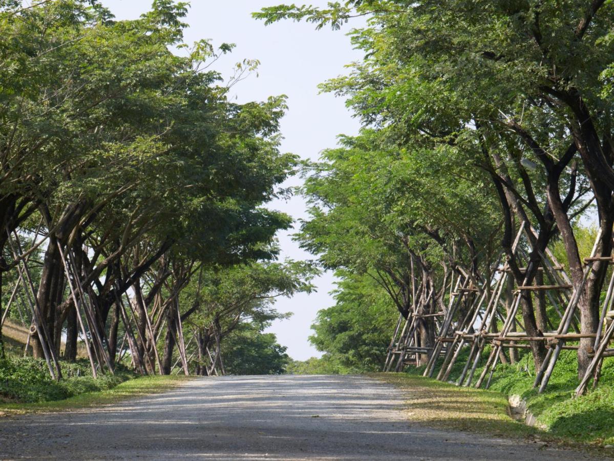 Intercontinental Khao Yai Resort, An Ihg Hotel Pakchong Ngoại thất bức ảnh